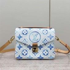 Louis Vuitton M11461  Summer Limited Edition Metis  Size: 25x19x7cm 2025 new 