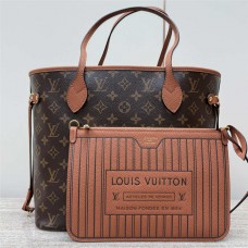 Louis Vuitton M12061 Neverfull inside out 31 x 28 x 14cm 2025 new 