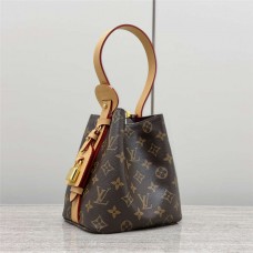 Louis Vuitton M12925 allin bb Size: 16 x 18 x 12cm  2025 new 