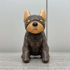Louis Vuitton M12617 pooch bag Size: 28 x 19 x 18cm 2025 new 