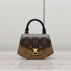 Louis Vuitton M83473 Pico tilsitt  bag  Size: 16x12x5cm 2025 new 