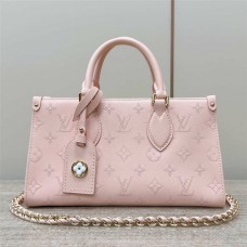 Louis Vuitton M11274 onthego Size: 25x13x10cm 2025 new 