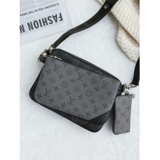 Louis Vuitton M69443  TRIO Metis   25.0 x 18.5 x 7.0 cm  2025 new 