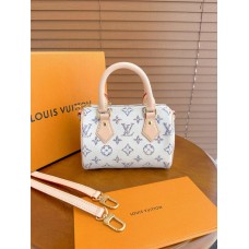 Louis Vuitton speedy Nautical Collection   pillow   Size: 20.5x13.5x12cm 2025 new 