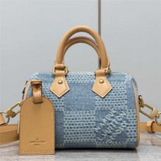 Louis Vuitton N40682 Speedy 18   18 x 12 x 10cm 2025 new 