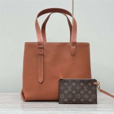 Louis Vuitton M25342 Lowkey cabas Size: 47 x 30 x 14cm 2025 new 