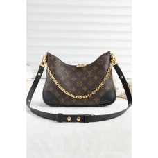 Louis Vuitton M45831 Boulogne Size: 29 x 16 x 9.5cm 2025 new 
