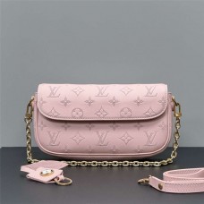 Louis Vuitton M11299 Ivy-pink   Size: 23.5x12x4.3cm 2025 new 
