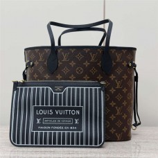 Louis Vuitton M11946 Neverfull inside out 31 x 28 x 14cm 2025 new 