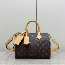 Louis Vuitton Speedy P1 Bandoulière 25  2025 new 