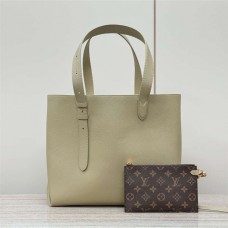 Louis Vuitton M25343 Lowkey cabas Size: 47 x 30 x 14cm 2025 new 