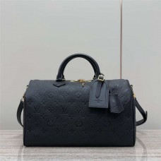 Louis Vuitton M47186 Speedy soft 30  Size: 21 x 17 x 30cm 2025 new 