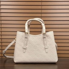 Louis Vuitton M11394 Size: 21.5x13x31cm Lowkey cabas 2025 new 