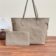 Louis Vuitton M45686 Neverfull Size: 31x14x28cm 2025 new 