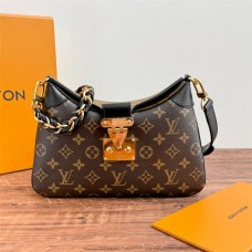 Louis Vuitton M46659 Boulogne Size: 29x19x9cm 2025 new 