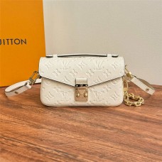Louis Vuitton M22942 metis Size: 21.5x13.5x6cm 2025 new 