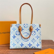 Louis Vuitton M11262 onthego  Size: 35x27x14cm  2025 new 