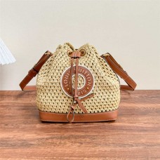 Louis Vuitton M24722 Noe BB Size: 22 x 24 x 15cm 2025 new 