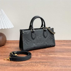 Louis Vuitton M23640 Onthego west Size: 25 x 13 x 10cm 2025 new 