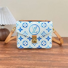 Louis Vuitton M11461  Summer Limited Edition Metis  Metis Size: 25x19x7cm 2025 new 