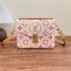 Louis Vuitton M11461 metis Size: 25x19x7cm 2025 new 