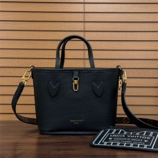 Louis Vuitton M12099 neverfull bb， double side  Size: 14x9x24cm 2025 new 