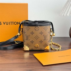 Louis Vuitton M82885 Noe purse Size: 11.5 x 11.5 x 11.5cm 2025 new 