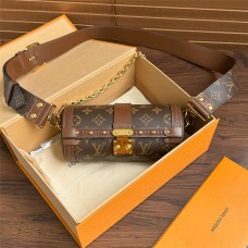 Louis Vuitton M57835 PapillonPapillon  Size: 19×9×9cm 2025 new 