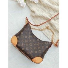 Louis Vuitton M45832  BOULOGNE  bag  29 x 16 x 9.5 cm  2025 new 