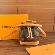 Louis Vuitton M81266 nano noe  2025 new 
