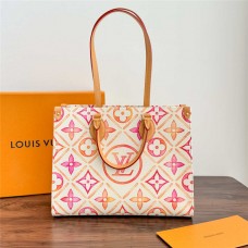 Louis Vuitton M11262 onthego  Size: 35x27x14cm  2025 new 