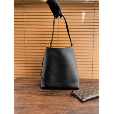 Louis Vuitton M24856 Low key hobo- Brown   Size: 31x35x18cm 2025 new 