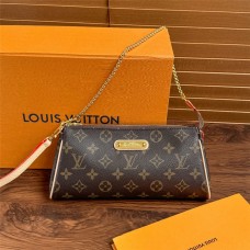 Louis Vuitton M95567 Pochette   Size: 25x13x4cm 2025 new 
