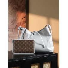 Louis Vuitton carryall DarkMedium  bag   Size 39x30x15cm 2025 new 