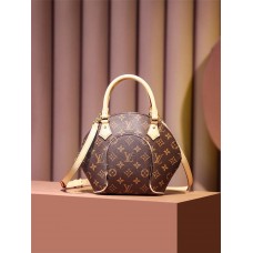 Louis Vuitton M46196 Ellipsd Size:  28*21*8cm  2025 new 