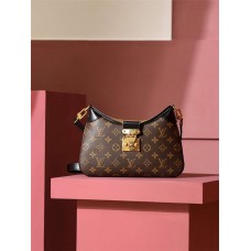 Louis Vuitton M46659 twinny Size: 29 x 19 x 9cm 2025 new 