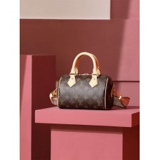 Louis Vuitton M45957 Speedy 20 Size: 20*13*12cm 2025 new 
