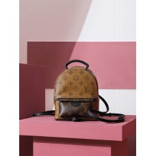 Louis Vuitton M44872 Plam spring 17*22*10cm 2025 new 