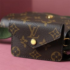 Louis Vuitton M80091 Felicie Strap Size: 17*9.6*3.5cm 2025 new 
