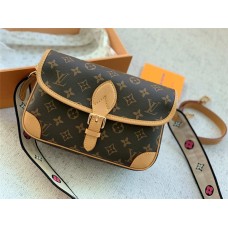 Louis Vuitton Diane 25cm  2025 new 