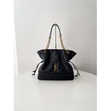 YSL Yves Saint Laurent Jamie 4.3 PochonSmall   Trash   Style: 833948 Size: 27x19x11cm 2025 new 