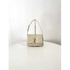 YSL Yves Saint Laurent LE5A7   Style: 698567 Size: 24x18x5.5cm 2025 new 
