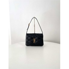 YSL Yves Saint Laurent LE5A7   Style: 698567 Size: 24x18x5.5cm 2025 new 
