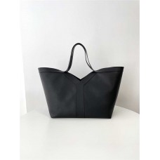 YSL Yves Saint Laurent  Y Caba_black    Style: 817602 Size: 37x22x7-22cm 2025 new 