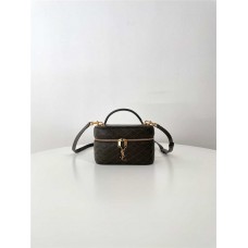 YSL Yves Saint Laurent GABY mini zipper  Vanity     Style: 766731（ light  Musk ） Size: 18x11x6.5cm 2025 new 
