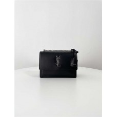 YSL Yves Saint Laurent SUNSET  Sun    Size: 22x8x16     Style: 442906 2025 new 
