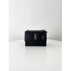 YSL Yves Saint Laurent SUNSET  Sun    Size: 22x8x16     Style: 442906 2025 new 
