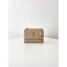 YSL Yves Saint Laurent SUNSET  Sun    Size: 22x8x16     Style: 442906 2025 new 
