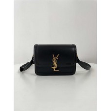 YSL Yves Saint Laurent  Solferino BOX   Style: 634306 Size: 19x13x5cm 2025 new 