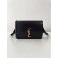 YSL Yves Saint Laurent Solferino BOX   Style: 634305. Size: 23x16x6cm 2025 new 